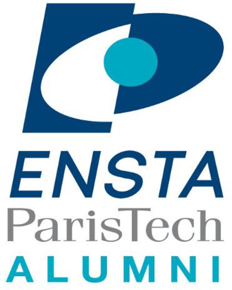 ENSTA ParisTech Alumni