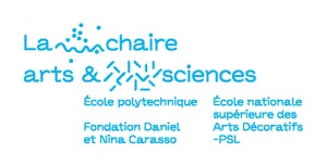 Chaire Arts et Sciences